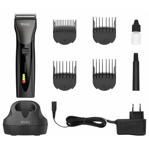 מכונת תספורת נטענת וואל WAHL Chromstyle 1871-0473 | שנתיים אחריות יבואן רשמי