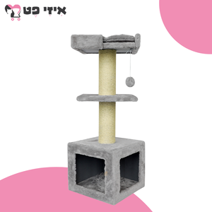 מתקן גירוד קטגט ויגריד לחתול 7014 Catagat Vigrid