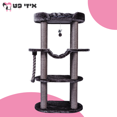 מתקן גירוד קטגט טיטאן לחתול 7061 Catagat Titan