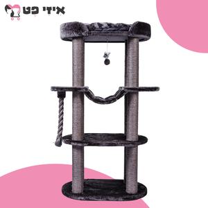מתקן גירוד קטגט טיטאן לחתול 7061 Catagat Titan