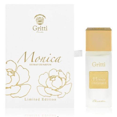 בושם לאישה Gritti Monica Limited Edition Extrait De Parfum 100 ml 
