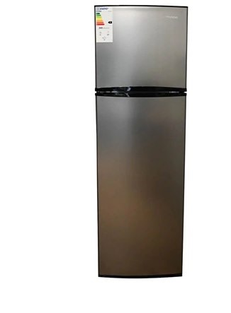מקרר ‏מקפיא עליון Hyundai HARF280DS ‏244 ‏ליטר יונדאי