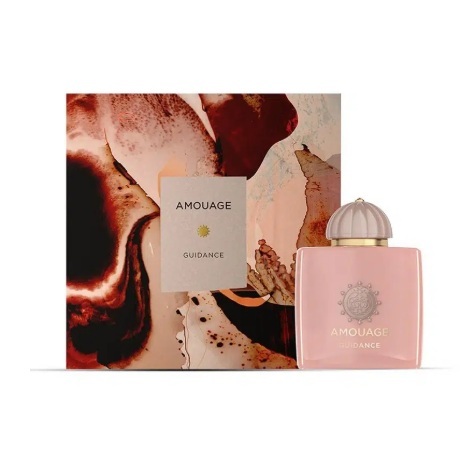 בושם לאישה Amouage Guidance EDP 100ml