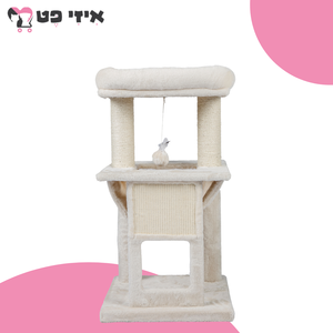 מתקן גירוד קטגט סאנטינל לחתול 7088 Catagat Sentinal