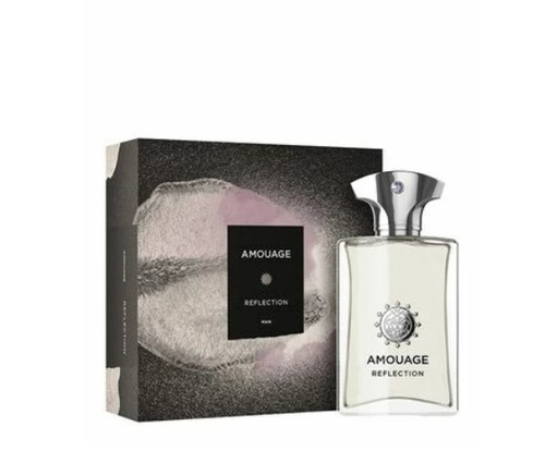 בושם לגבר Amouage Reflection Man EDP 100ml