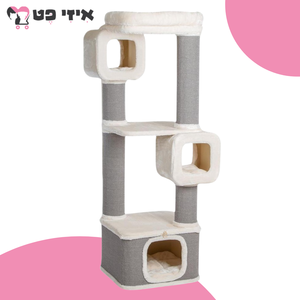 מתקן גירוד קטגט סיגריד לחתול 7121 Catagat Sigrid