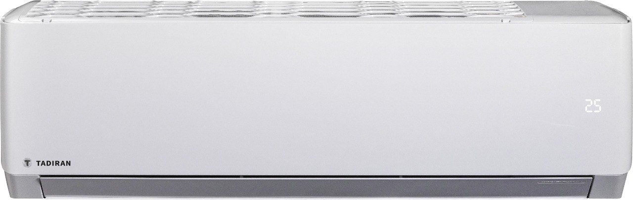 מזגן עילי 3.5 כ"ס תדיראן TADIRAN JOY INV 370NG