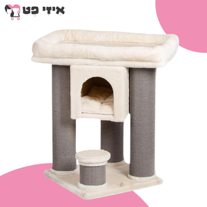 מתקן גירוד קטגט סקול לחתול 7123 Catagat Skoll