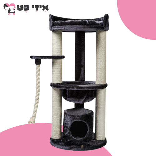 מתקן גירוד קטגט פאנג לחתול 7064 Catagat Fang