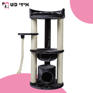 מתקן גירוד קטגט פאנג לחתול 7064 Catagat Fang