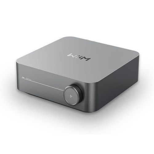 מגבר WIIM AMP