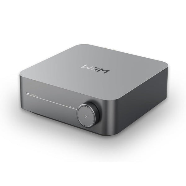 מגבר WIIM AMP