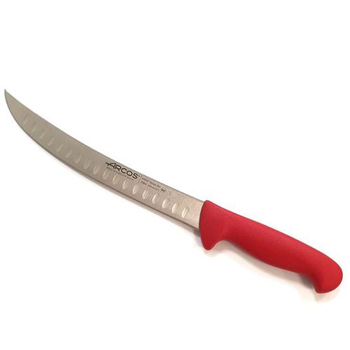 סכין בשר מקצועית 25 ס