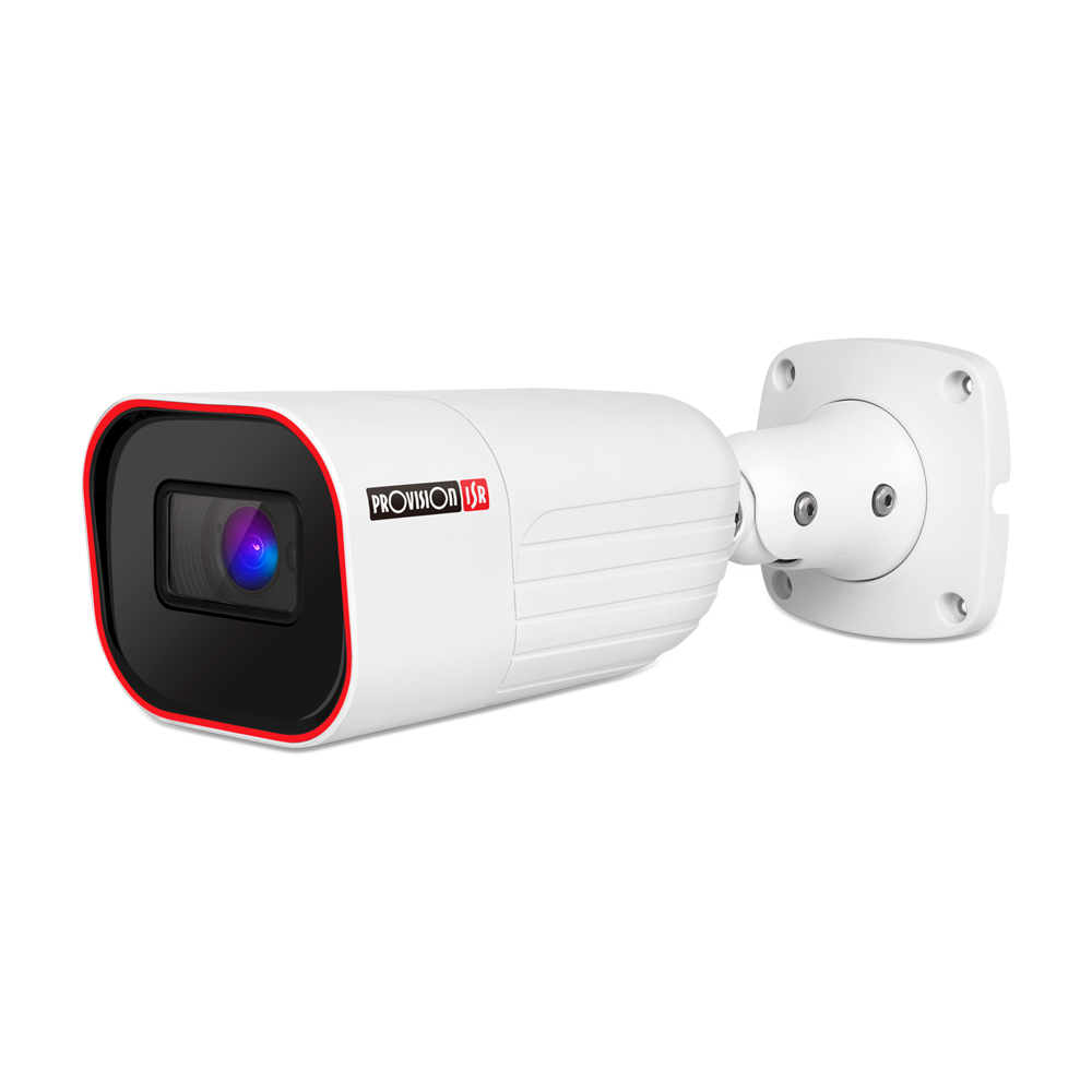 מצלמת 2MP זיהוי מספרי רכב LPR עדשה חשמלית I6-320LPR-MVF1 2.8-12