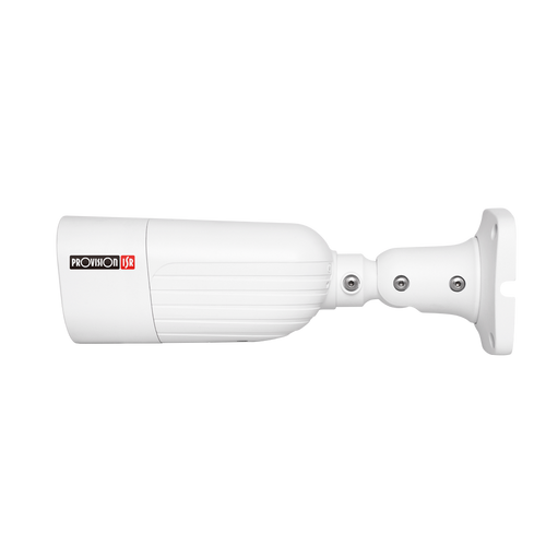 מצלמת LPR לזיהוי מספרי רכב עד 26 מטר Provision I6-320LPR-MVF2 2MP