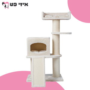 מתקן גירוד קטגט ראמפרט לחתול 7071 Catagat Rampart