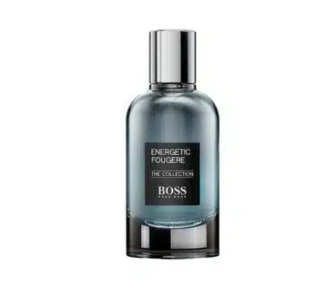 Hugo Boss Energetic Fougere