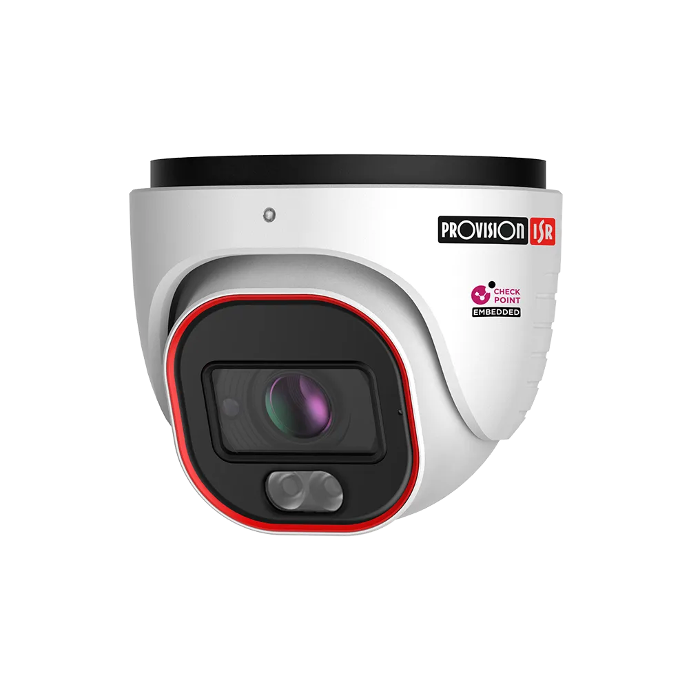 מצלמת כיפה 4MP דגם DH-340ADN-MVF-V4 