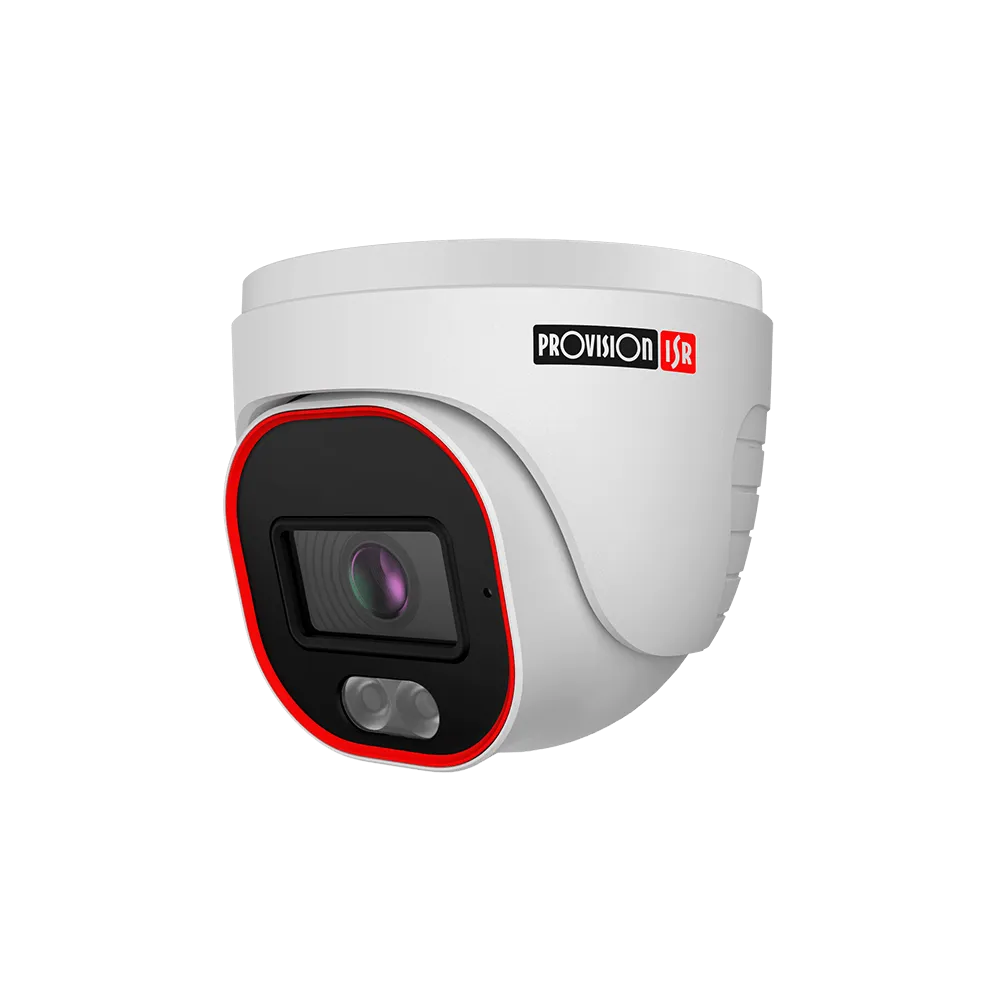 מצלמת IP כיפה 2MP Provision DH-320IPBN-28