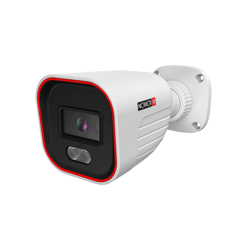 מצלמת IP צינור 4MP  Provision BSH-340IPBN-28