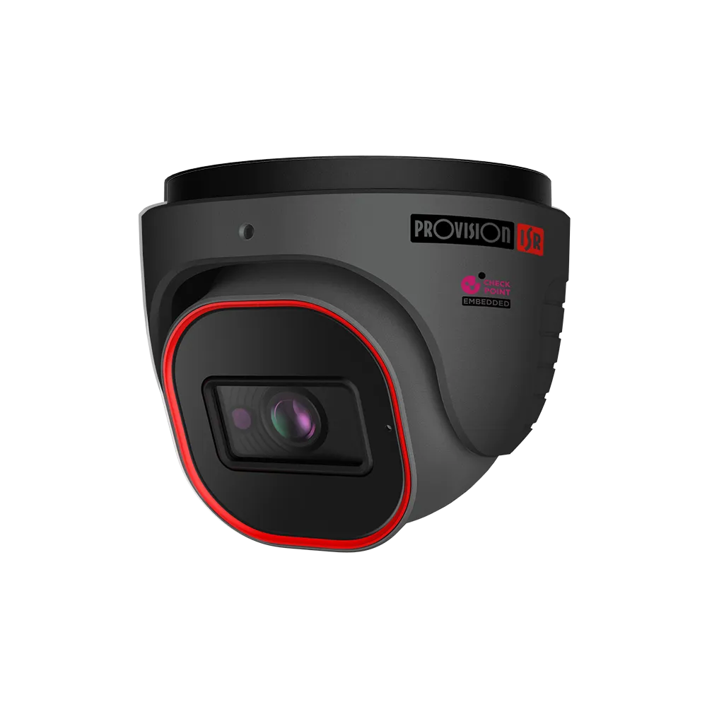 מצלמת IP כיפה 2MP דגם DH-320IPSN-28-G