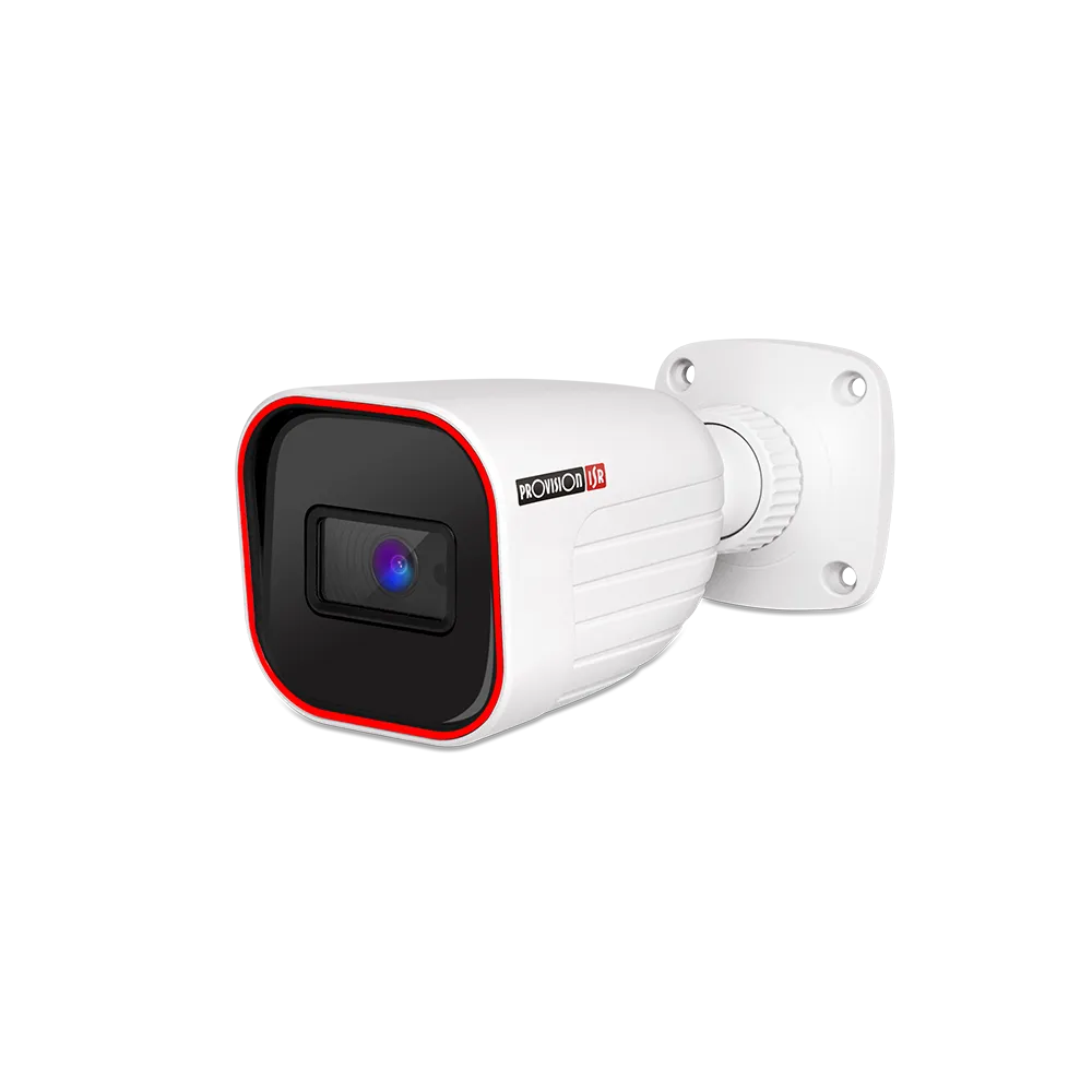 מצלמת צינור IP I2-340IPS-28 4MP