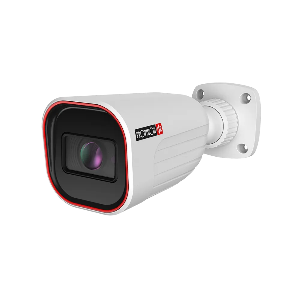 מצלמת צינור 4MP I4-340IPSN-MVF-V2