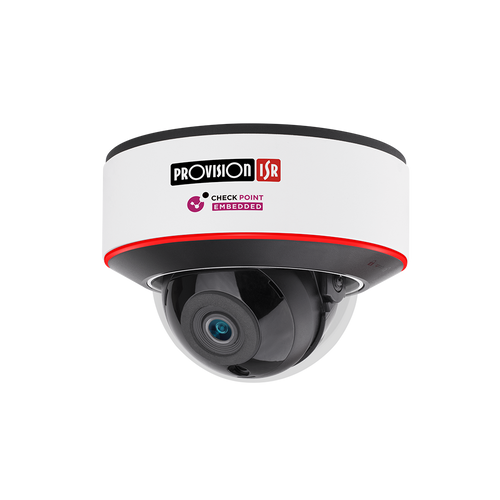 מצלמת כיפה 5MP DAI-350IPSN-MVF-V4