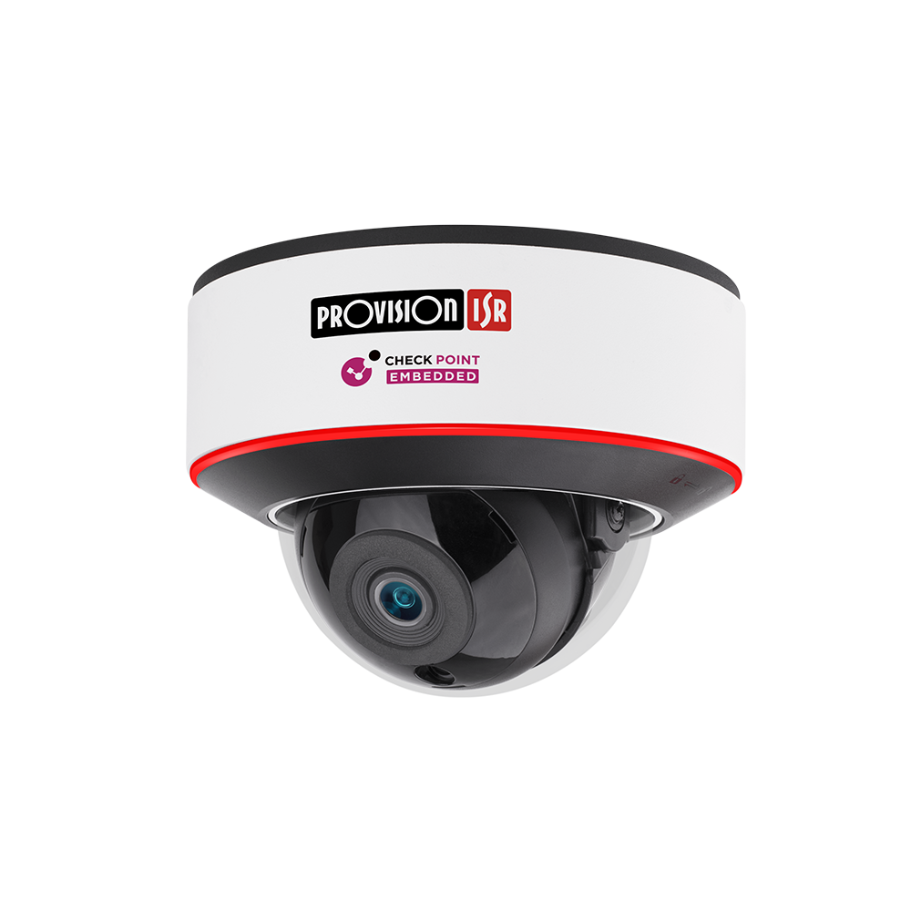מצלמת כיפה 5MP DAI-350IPSN-MVF-V4