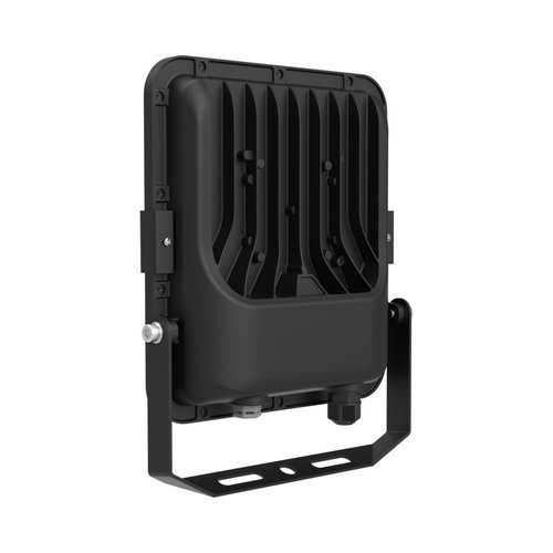  הצפה שחור SHARP PLUS 50W 90° IP66 אור ניטרלי 