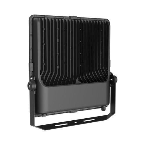  הצפה שחור SHARP PLUS 400W 60° IP66 אור ניטרלי 