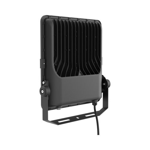  הצפה שחור SHARP PLUS 200W IP66 אור קר 