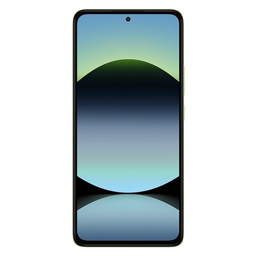 סמארטפון Redmi Note 14 גרסה 8GB+256GB בצבע ירוק