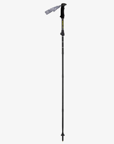 מקל הליכה Xtr Carbon מבית GABEL
