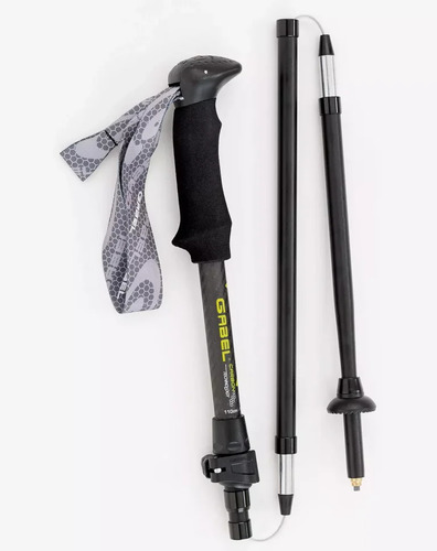 מקל הליכה Xtr Carbon מבית GABEL