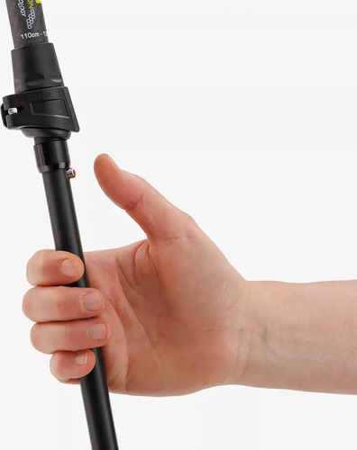 מקל הליכה Xtr Carbon מבית GABEL