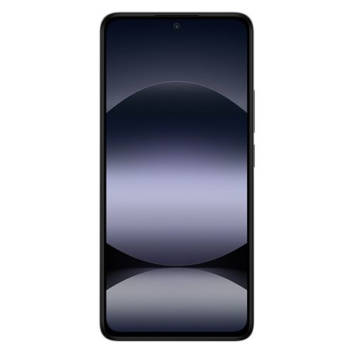 סמארטפון Redmi Note 14 גרסה 8GB+256GB בצבע שחור