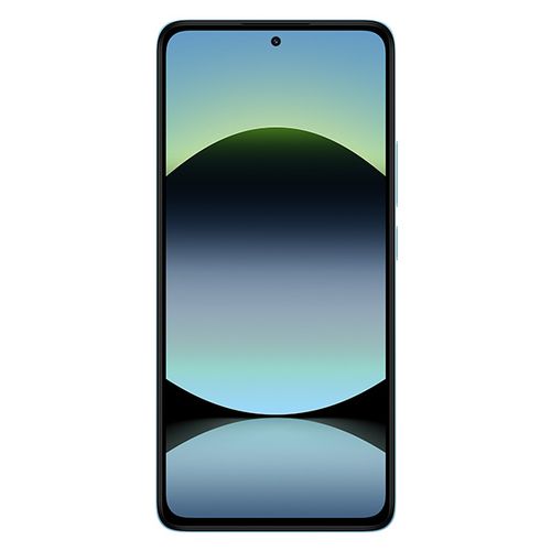 סמארטפון Redmi Note 14 גרסה 8GB+256GB בצבע כחול