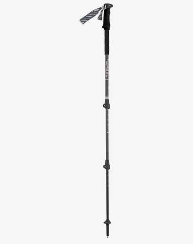 מקל הליכה Escape Carbon מבית GABEL