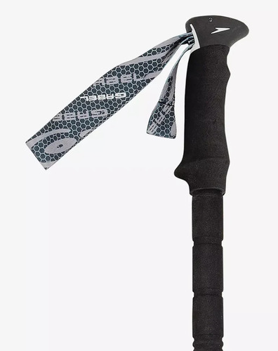 מקל הליכה Escape Carbon מבית GABEL