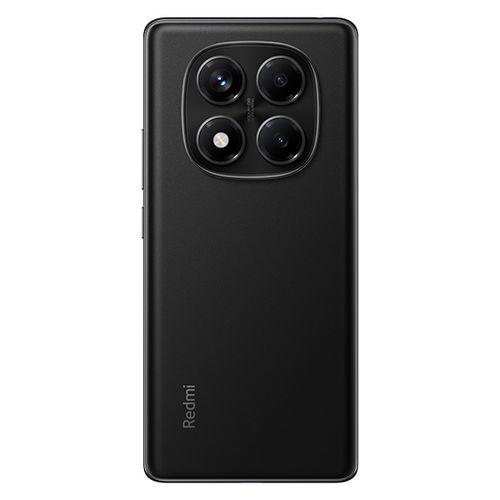 סמארטפון Redmi Note 14 Pro גרסה 12GB+512GB בצבע שחור