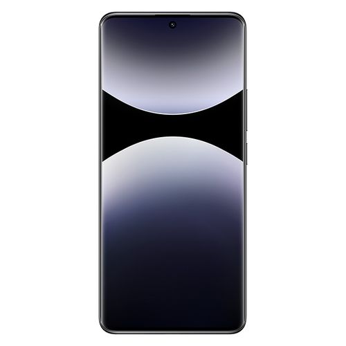 סמארטפון Redmi Note 14 Pro 5G גרסה 12GB+512GB בצבע שחור