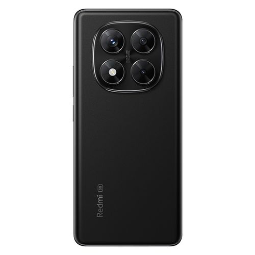 סמארטפון Redmi Note 14 Pro 5G גרסה 12GB+512GB בצבע שחור