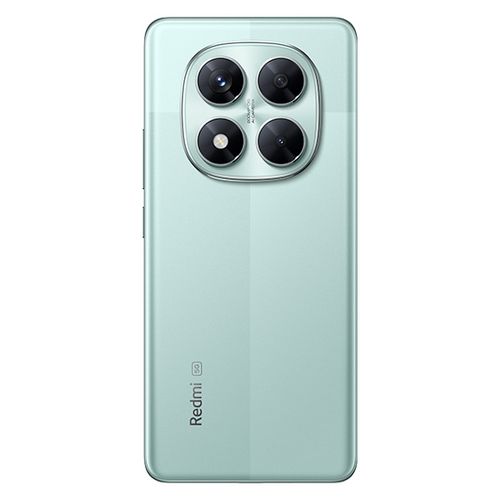 סמארטפון Redmi Note 14 Pro 5G גרסה 12GB+512GB בצבע ירוק