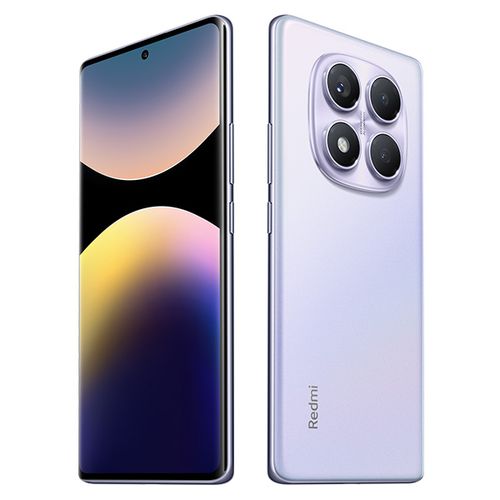 סמארטפון Redmi Note 14 Pro גרסה 8GB+256GB בצבע סגול