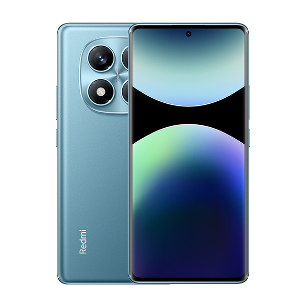 סמארטפון Redmi Note 14 Pro גרסה 8GB+256GB בצבע כחול