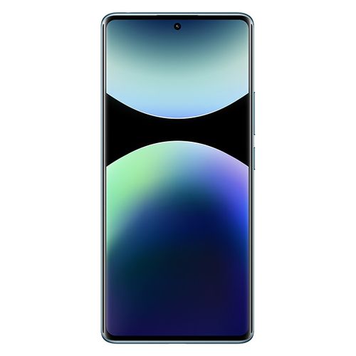 סמארטפון Redmi Note 14 Pro גרסה 8GB+256GB בצבע כחול