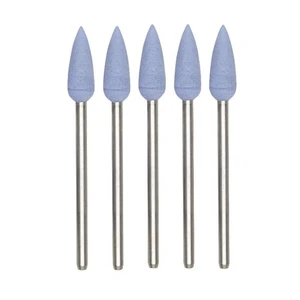 חוד סיליקון לפוליש 5 מ"מ