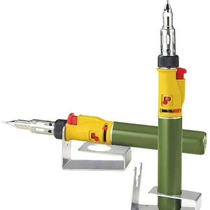 מלחם גז מקצועי MICROFLAME MGS