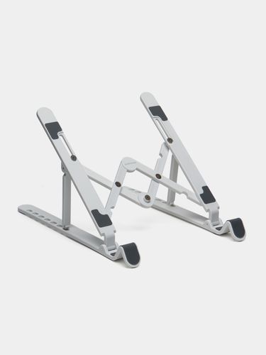 מעמד שולחני מתקפל למחשבים ניידים BOROFONE BH70 Eagle